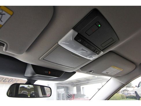 New 2025 Nissan Pathfinder SV image 16