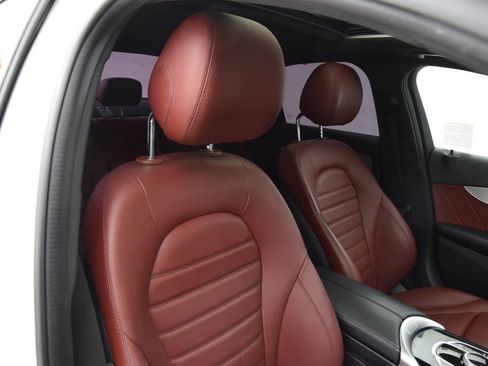 Certified 2018 Mercedes-Benz C 300 Sedan image 17
