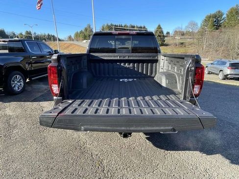 New 2026 GMC Sierra 1500 Elevation w/ Elevation Premium Package AWD/4WD image 10