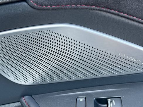 New 2026 Acura RDX A-Spec image 21