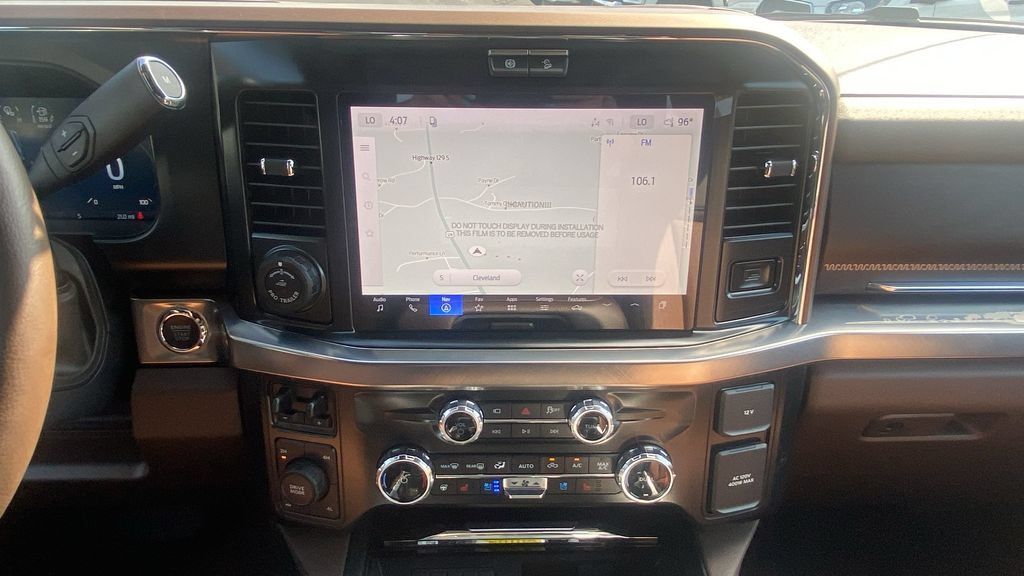 New 2027 Ford F250 King Ranch AWD/4WD image 20