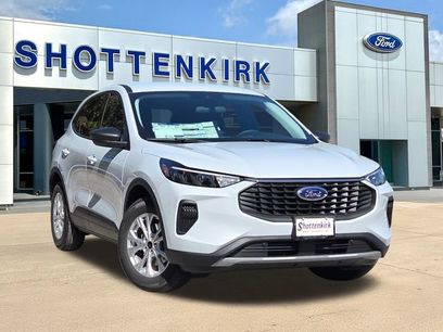 New 2026 Ford Escape Active