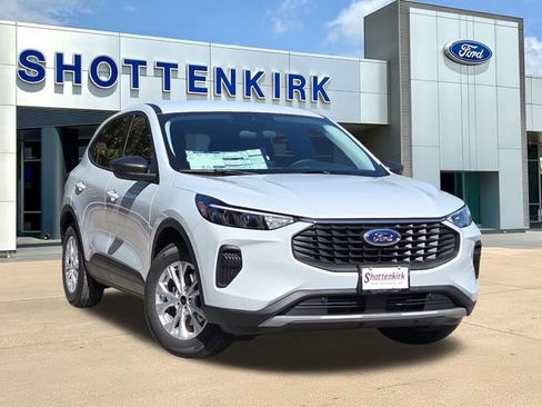 New 2026 Ford Escape Active image 1