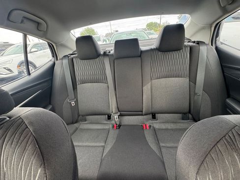 Used 2025 Toyota Camry LE image 36