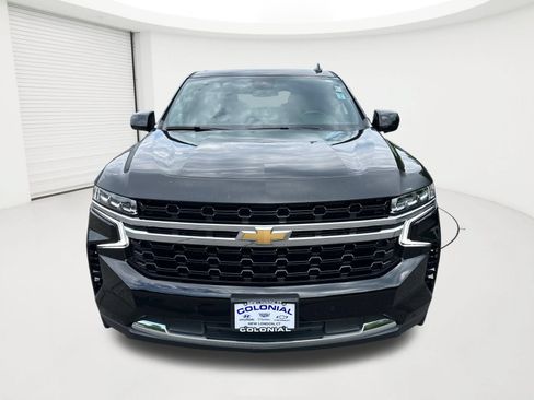 Used 2024 Chevrolet Suburban LS w/ Driver Alert Package AWD/4WD image 22