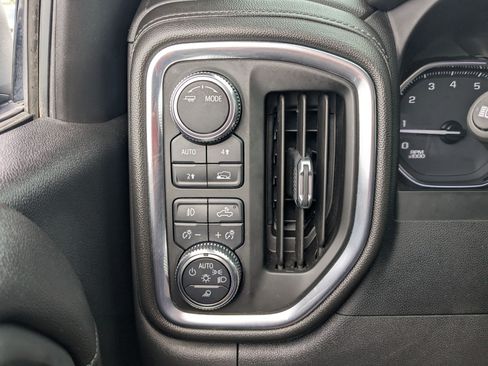 Certified 2022 GMC Sierra 1500 SLT w/ SLT Premium Plus Package AWD/4WD image 20