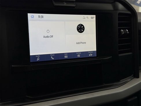 New 2026 Ford F250 XL w/ FX4 Off-Road Package image 37