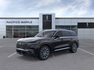 New 2026 Lincoln Aviator Reserve video 1