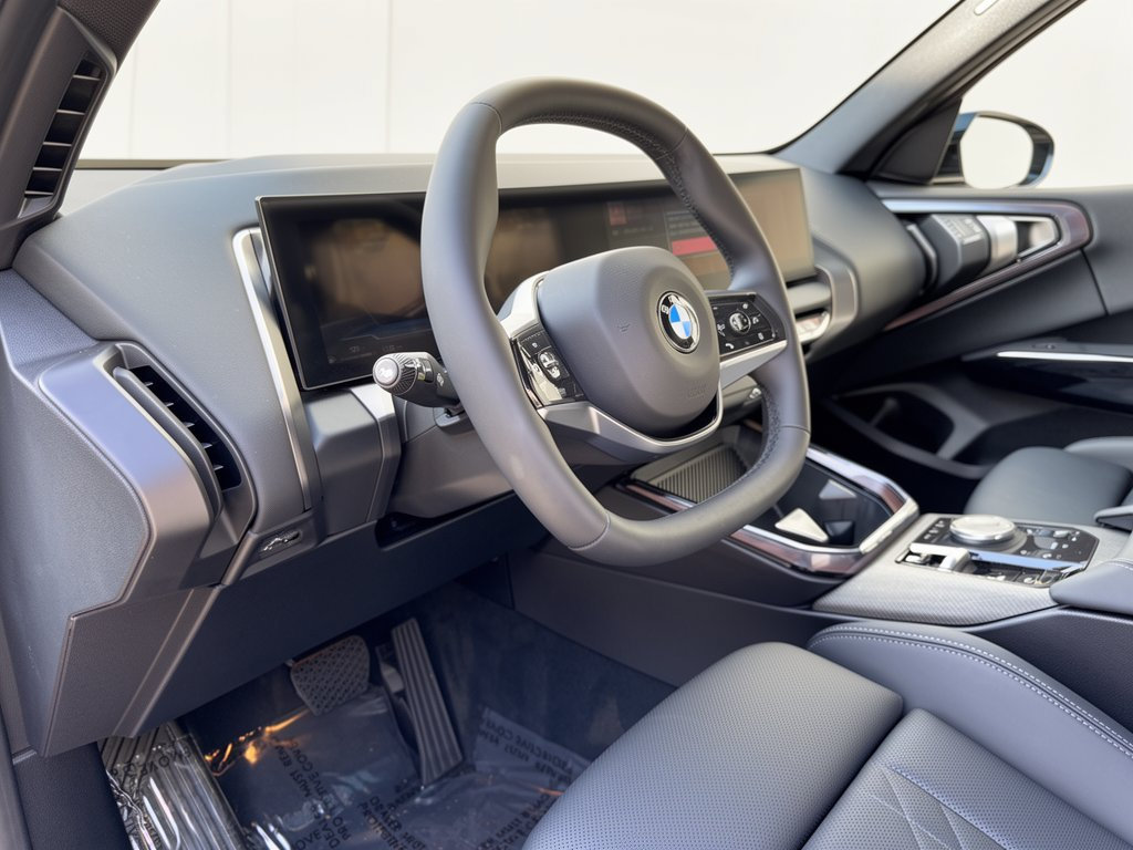 Certified 2026 BMW X3 xDrive30i AWD/4WD image 4