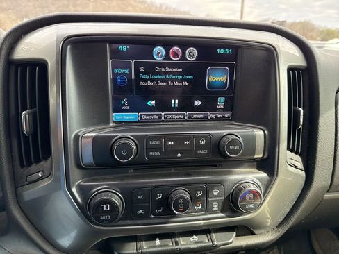 Used 2015 Chevrolet Silverado 1500 LT w/ All Star Edition image 6