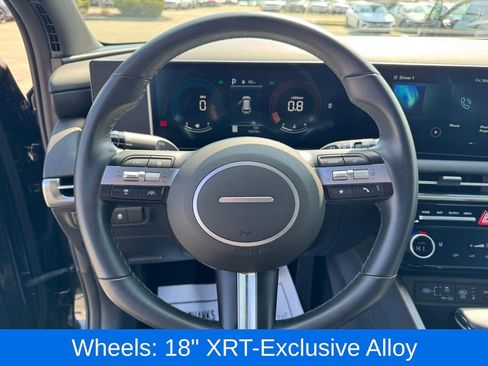 Used 2025 Hyundai Tucson XRT image 23