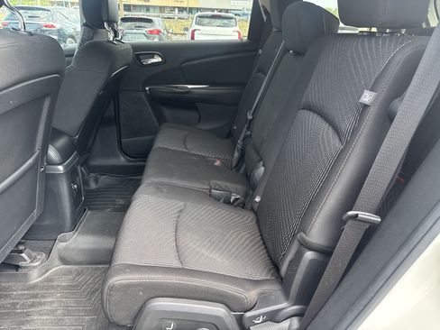 Used 2014 Dodge Journey SXT w/ Flexible Seating Group AWD/4WD image 13