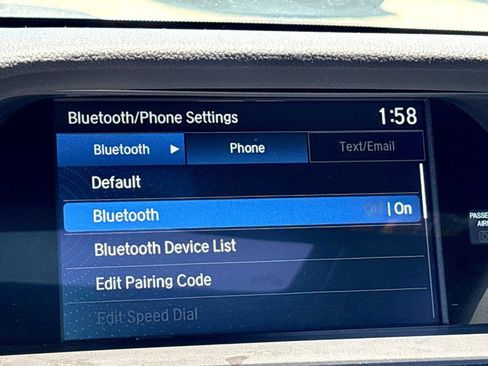 Used 2020 Acura ILX FWD image 7