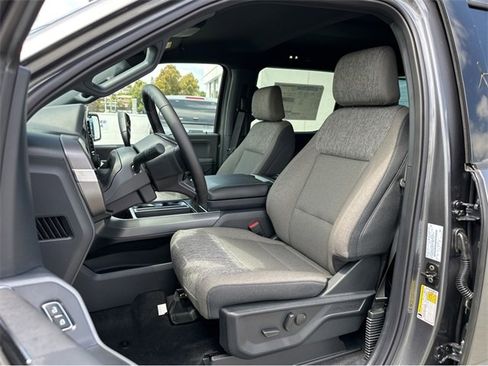 New 2025 Ford F150 XLT w/ Equipment Group 302A MID image 15