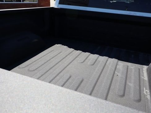 Used 2025 RAM 2500 Big Horn image 38