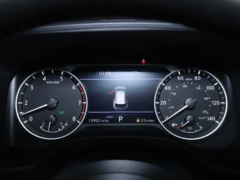 Certified 2023 Nissan Rogue SL AWD/4WD image 26