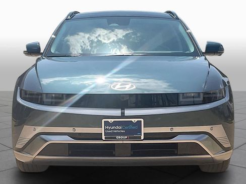Certified 2025 Hyundai Ioniq 5 Limited AWD/4WD image 3