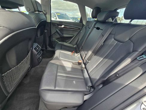 Used 2019 Audi Q5 2.0T Premium Plus w/ Premium Plus Package image 21