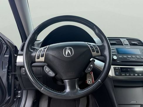 Used 2006 Acura TSX FWD image 14