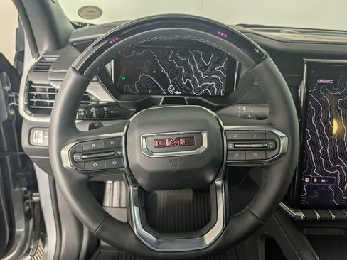 New 2025 GMC Acadia Elevation w/ Super Cruise Package image 19