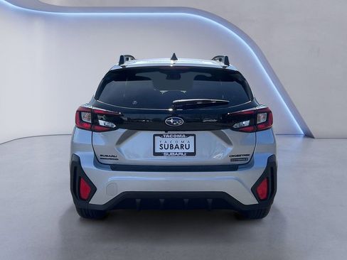 New 2026 Subaru Crosstrek 2.5i Sport AWD/4WD image 4