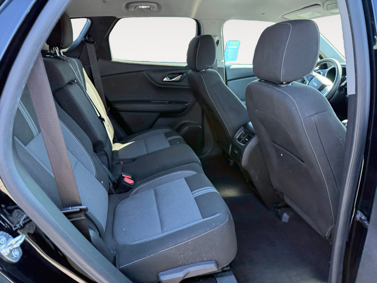 Used 2023 Chevrolet Blazer LT w/ Driver Confidence Package FWD image 18