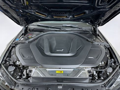 Used 2024 BMW i4 xDrive40i image 35