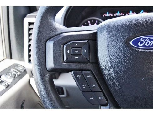 Used 2021 Ford F250 XLT w/ XLT Premium Package image 23