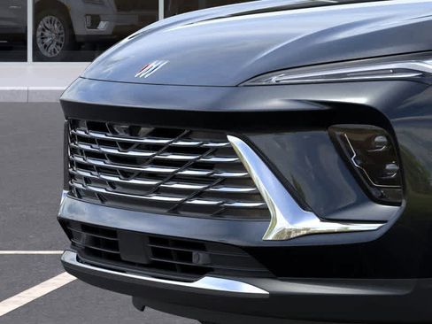 New 2026 Buick Envision Preferred image 13