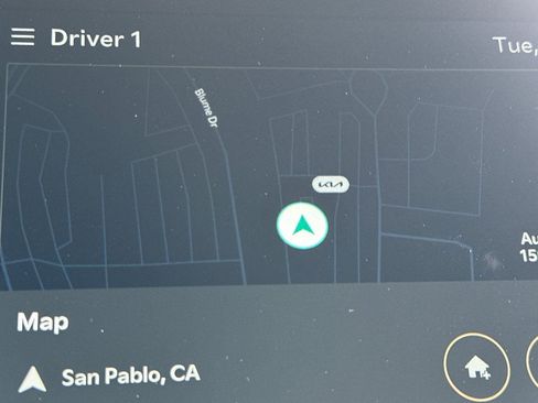 New 2027 Kia Telluride EX X-Line image 20