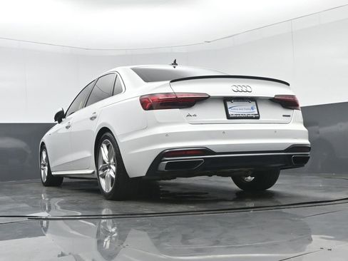 Used 2023 Audi A4 2.0T Premium Plus image 60