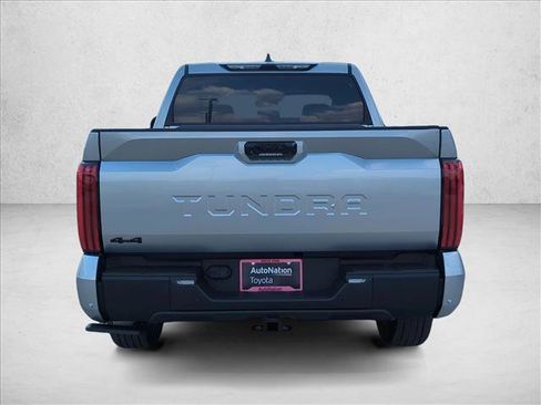 New 2026 Toyota Tundra Limited AWD/4WD image 6