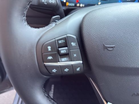 New 2025 Ford Bronco Sport Badlands image 18