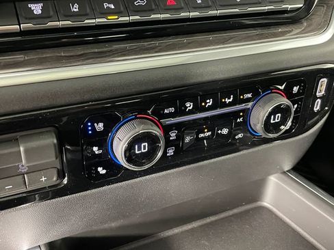 New 2026 Chevrolet Silverado 3500 LTZ w/ LTZ Premium Package AWD/4WD image 7