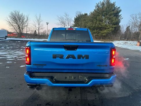 New 2026 RAM 1500 Big Horn image 6