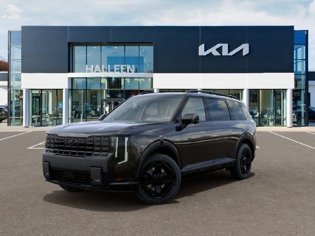 New 2027 Kia Telluride X-Line SX Prestige AWD/4WD image 1