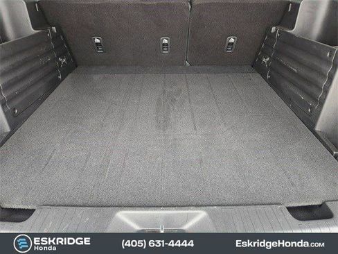 Used 2026 Honda Passport RTL image 30