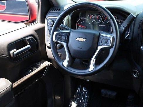 Used 2019 Chevrolet Silverado 1500 LT w/ All-Star Edition AWD/4WD image 22
