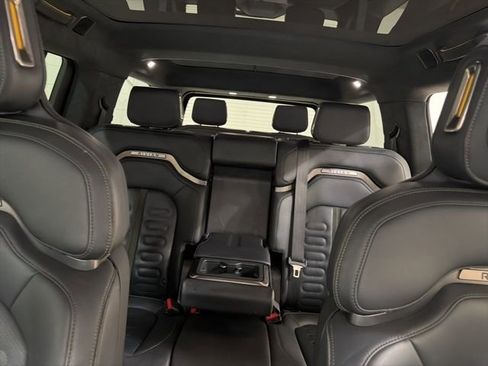 Used 2023 Rivian R1S Adventure AWD/4WD image 19