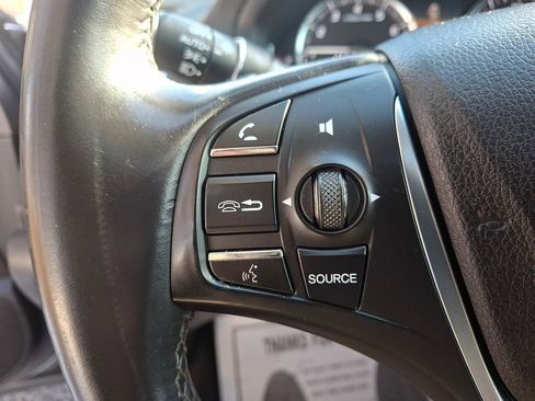 Used 2017 Acura TLX w/ Technology Package image 22