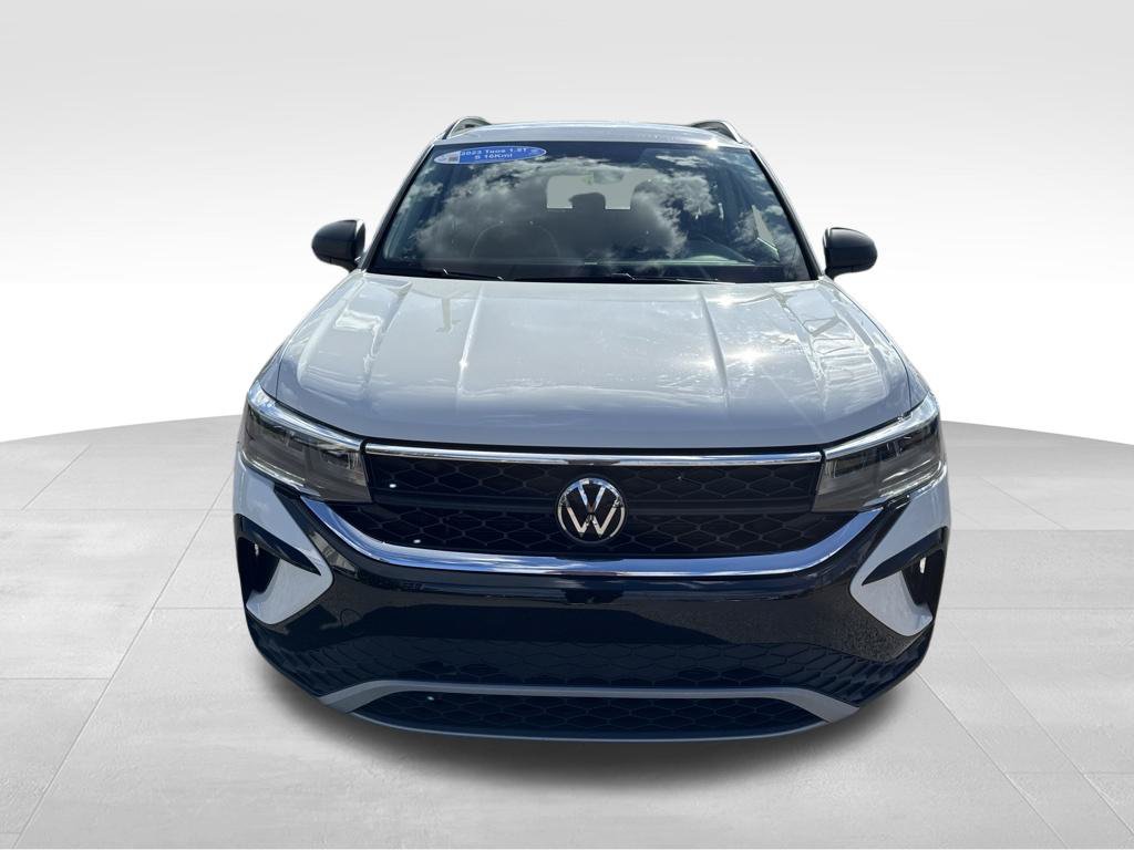 Used 2023 Volkswagen Taos S FWD image 3
