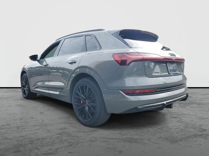 Used 2022 Audi e-tron Chronos