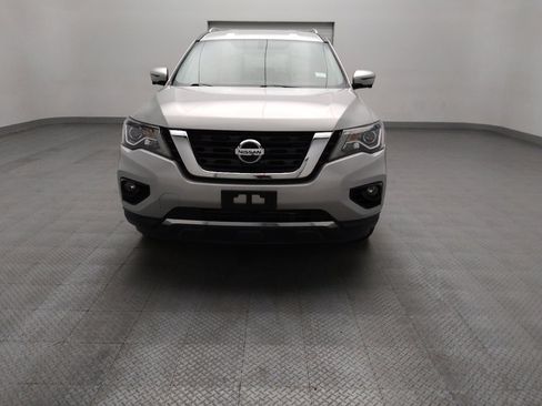 Used 2020 Nissan Pathfinder SL AWD/4WD image 15