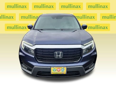 Used 2021 Honda Ridgeline RTL-E image 15