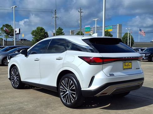 Used 2024 Lexus RX 350 Premium Plus w/ Convenience Package FWD image 23