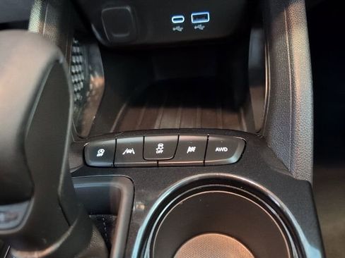 Used 2025 Chevrolet TrailBlazer LS w/ LS Convenience Package image 24