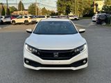 Used 2021 Honda Civic Sport image 2
