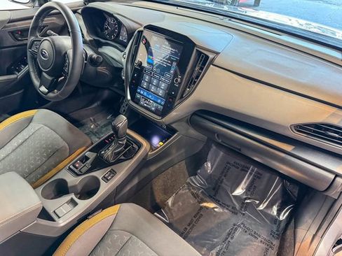 Used 2025 Subaru Crosstrek 2.5i Sport image 27