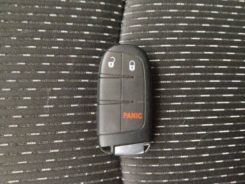 Used 2015 Dodge Journey SE w/ Quick Order Package 22F SE image 32