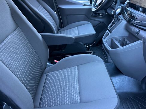 New 2026 Ford Transit 350 Low Roof AWD image 15